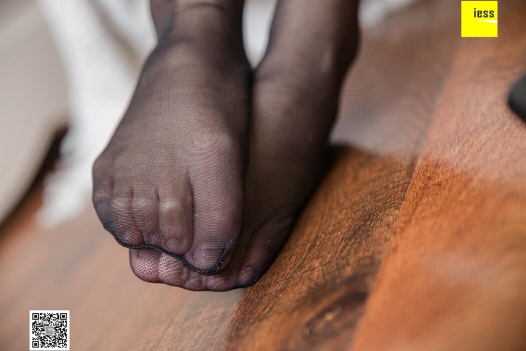 IESS异思趣向 SXJ.447 Xiao Han