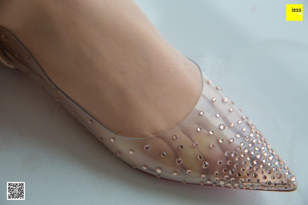 IESS异思趣向 SXJ.454 Shan Shan