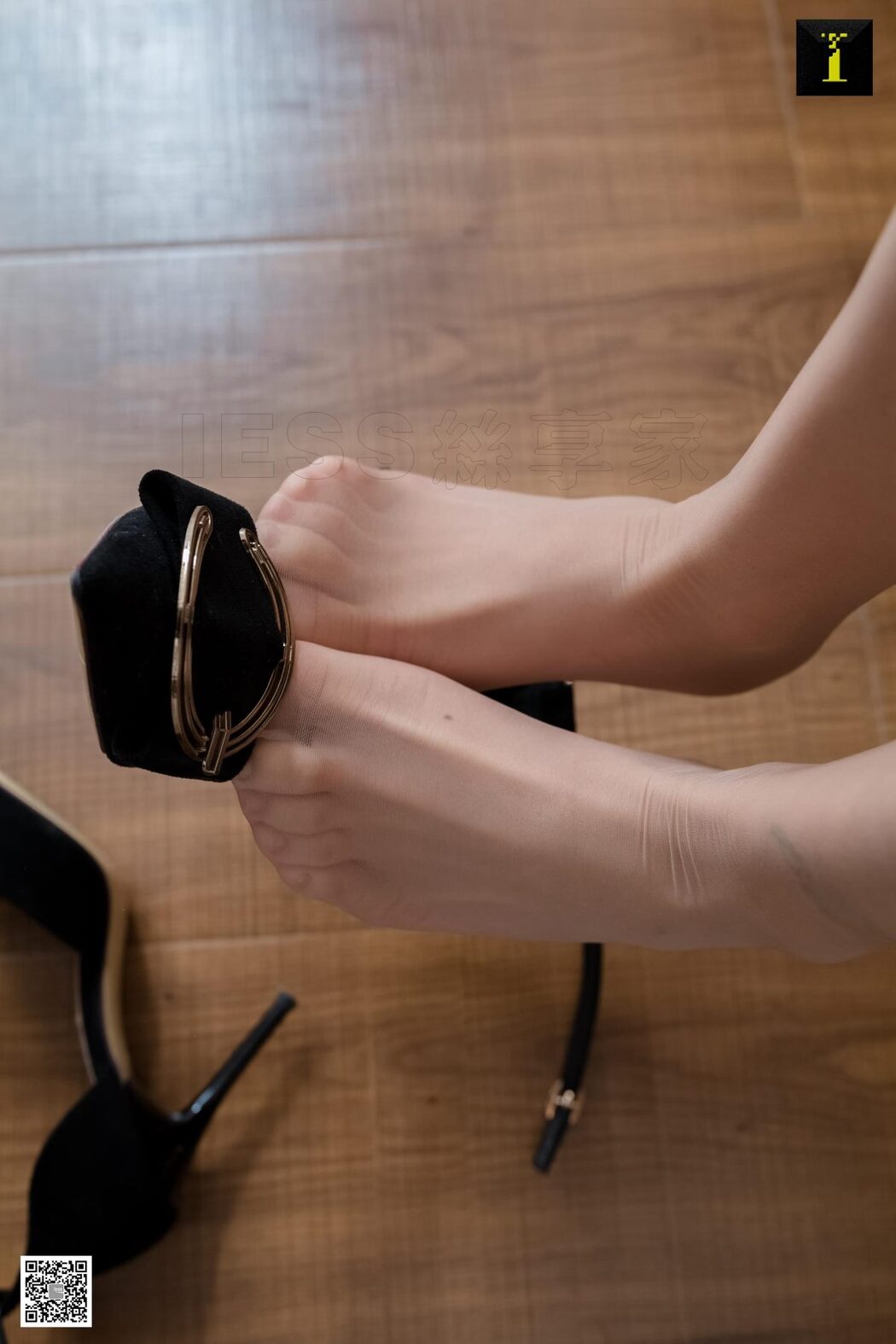 IESS异思趣向 SXJ.472 Xiao Han