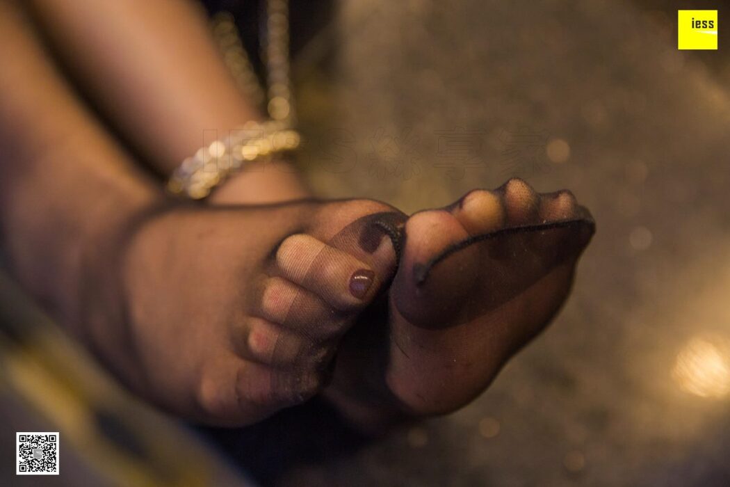 IESS异思趣向 SXJ.462 Jiu Mei