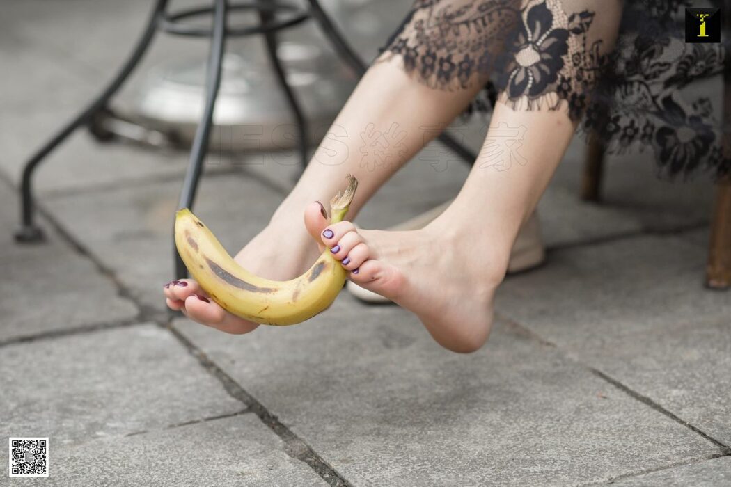 IESS异思趣向 SXJ.466 Qi Qi