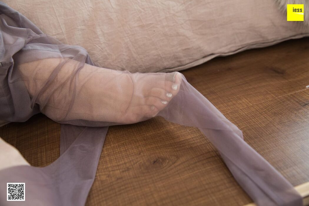 IESS异思趣向 SXJ.426 La Ma