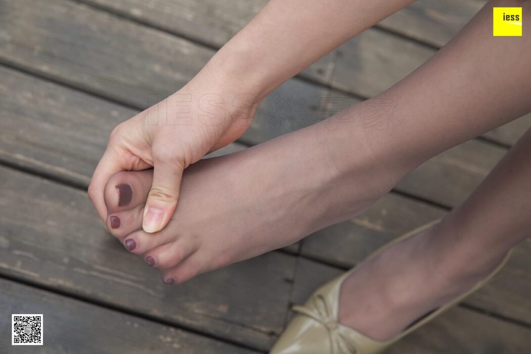 IESS异思趣向 SXJ.449 Jiu Mei