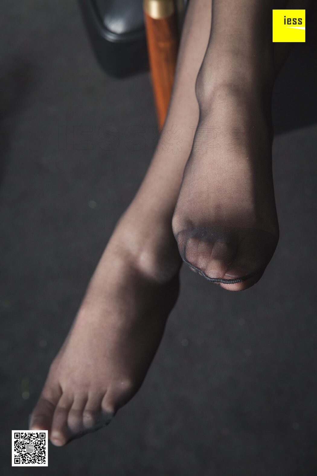 IESS异思趣向 SXJ.457 Qiu Qiu