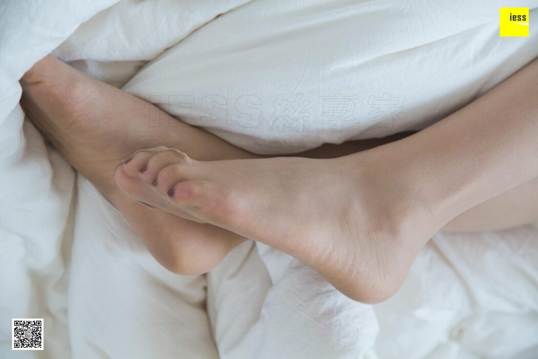 IESS异思趣向 SXJ.456 Jiu Mei