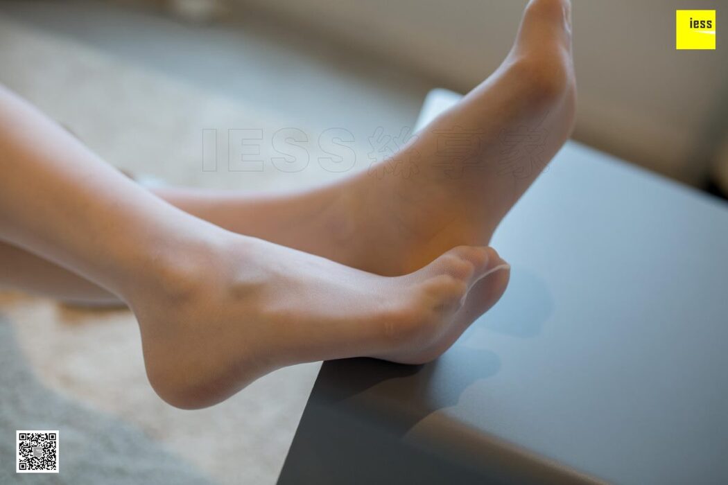 IESS异思趣向 SXJ.437 Meng Meng