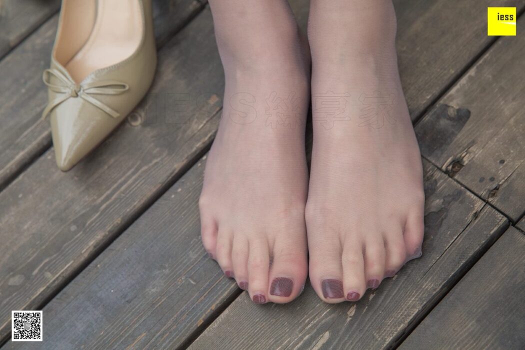 IESS异思趣向 SXJ.449 Jiu Mei