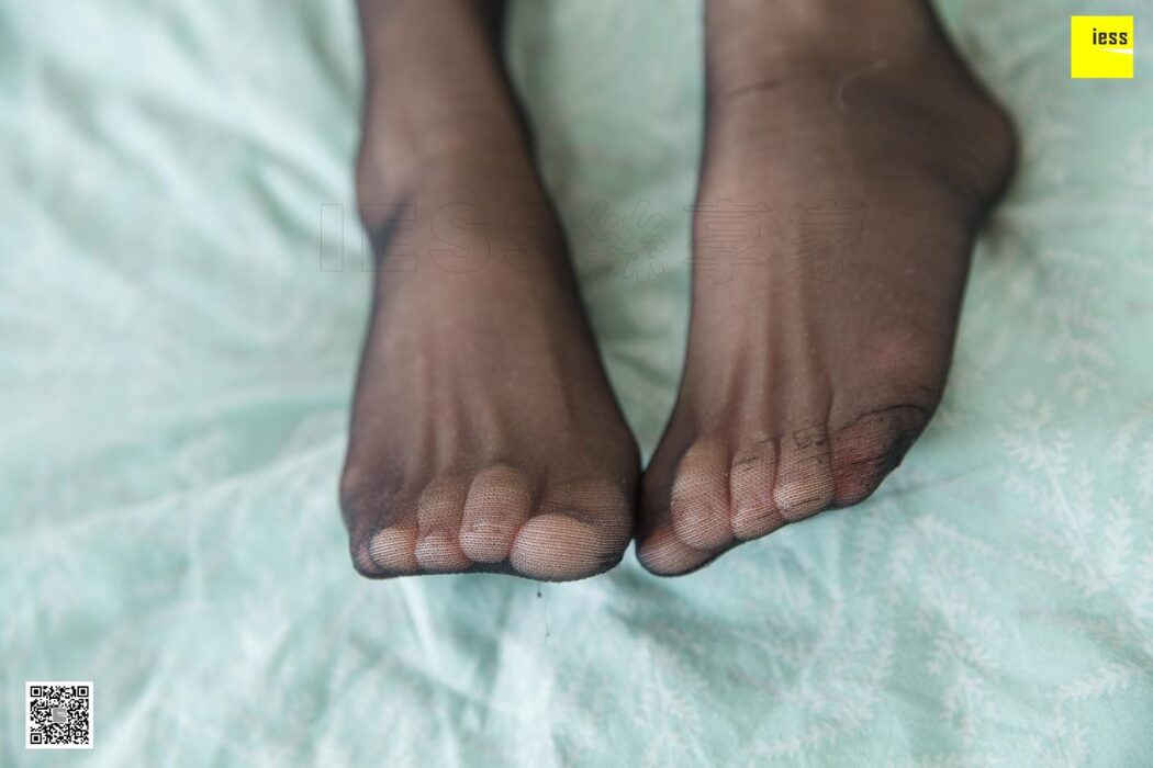 IESS异思趣向 SXJ.441 Xiao Han