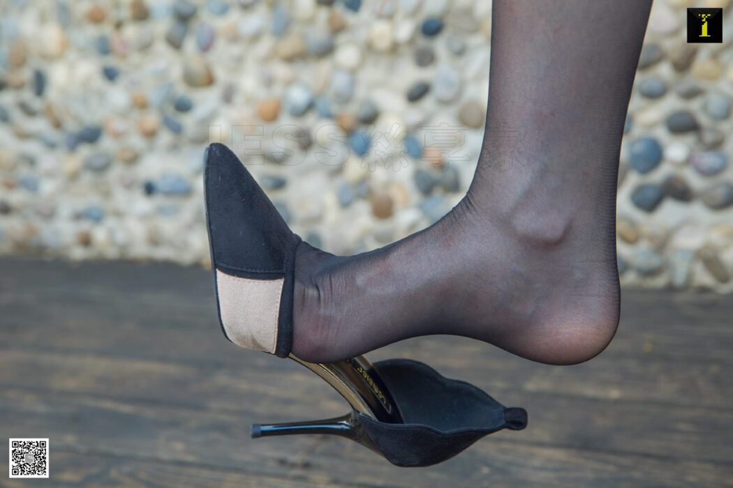 IESS异思趣向 SXJ.465 Miao Jie