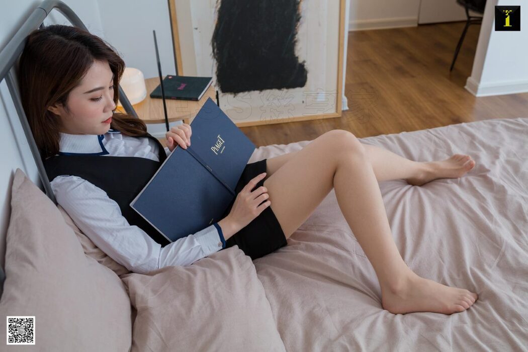 IESS异思趣向 SXJ.468 Zi Qi