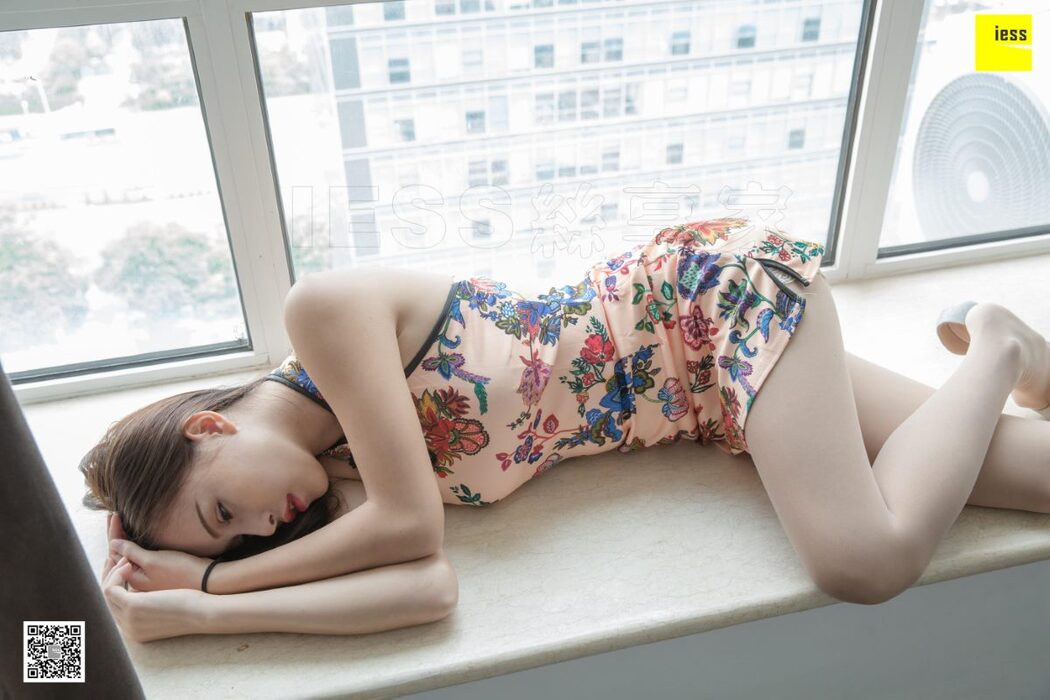 IESS异思趣向 SXJ.453 Xiao Yu