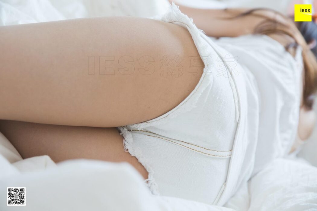 IESS异思趣向 SXJ.456 Jiu Mei