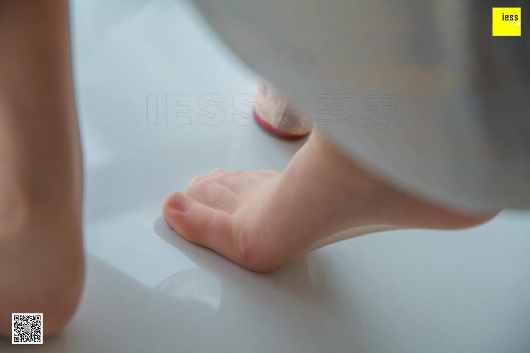 IESS异思趣向 SXJ.454 Shan Shan