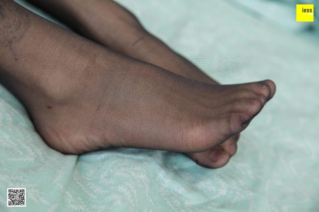 IESS异思趣向 SXJ.441 Xiao Han