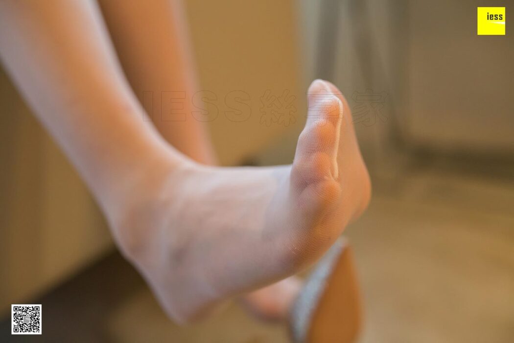 IESS异思趣向 SXJ.437 Meng Meng