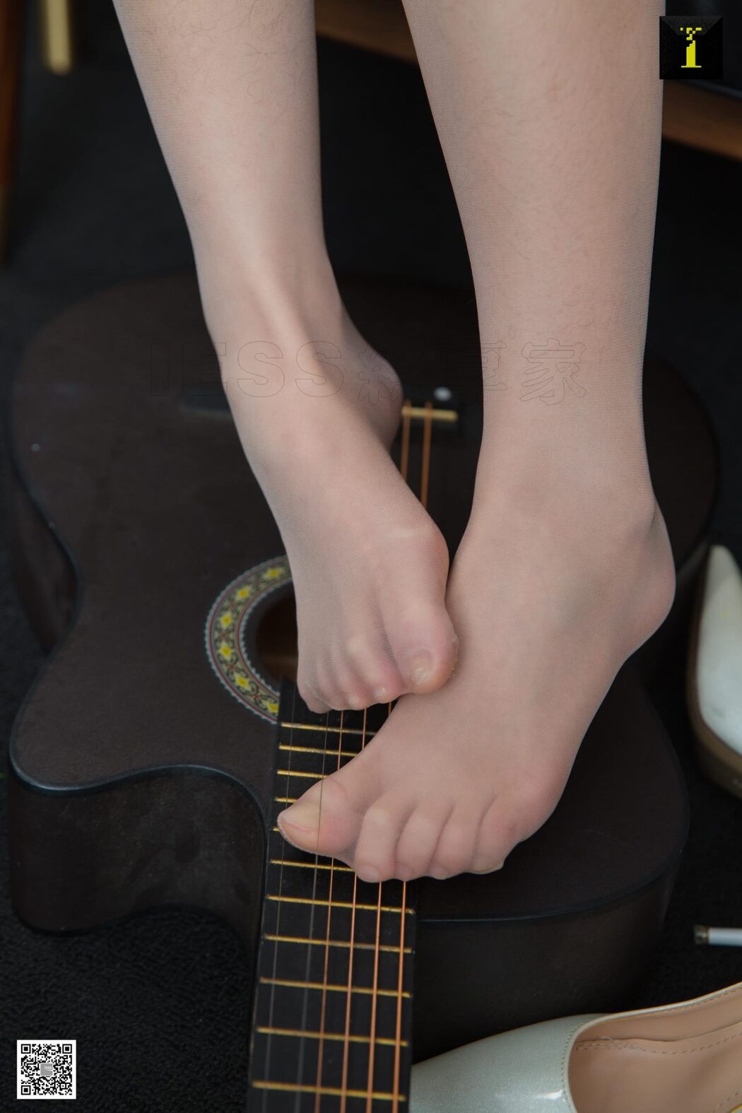 IESS异思趣向 SXJ.474 Zi Qi