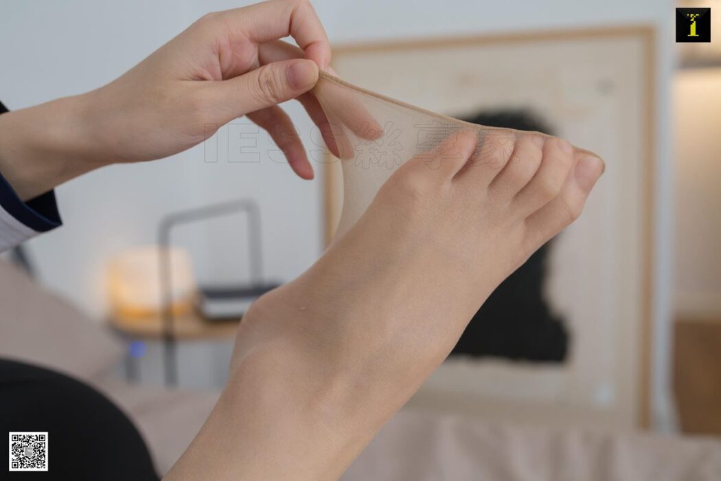 IESS异思趣向 SXJ.468 Zi Qi