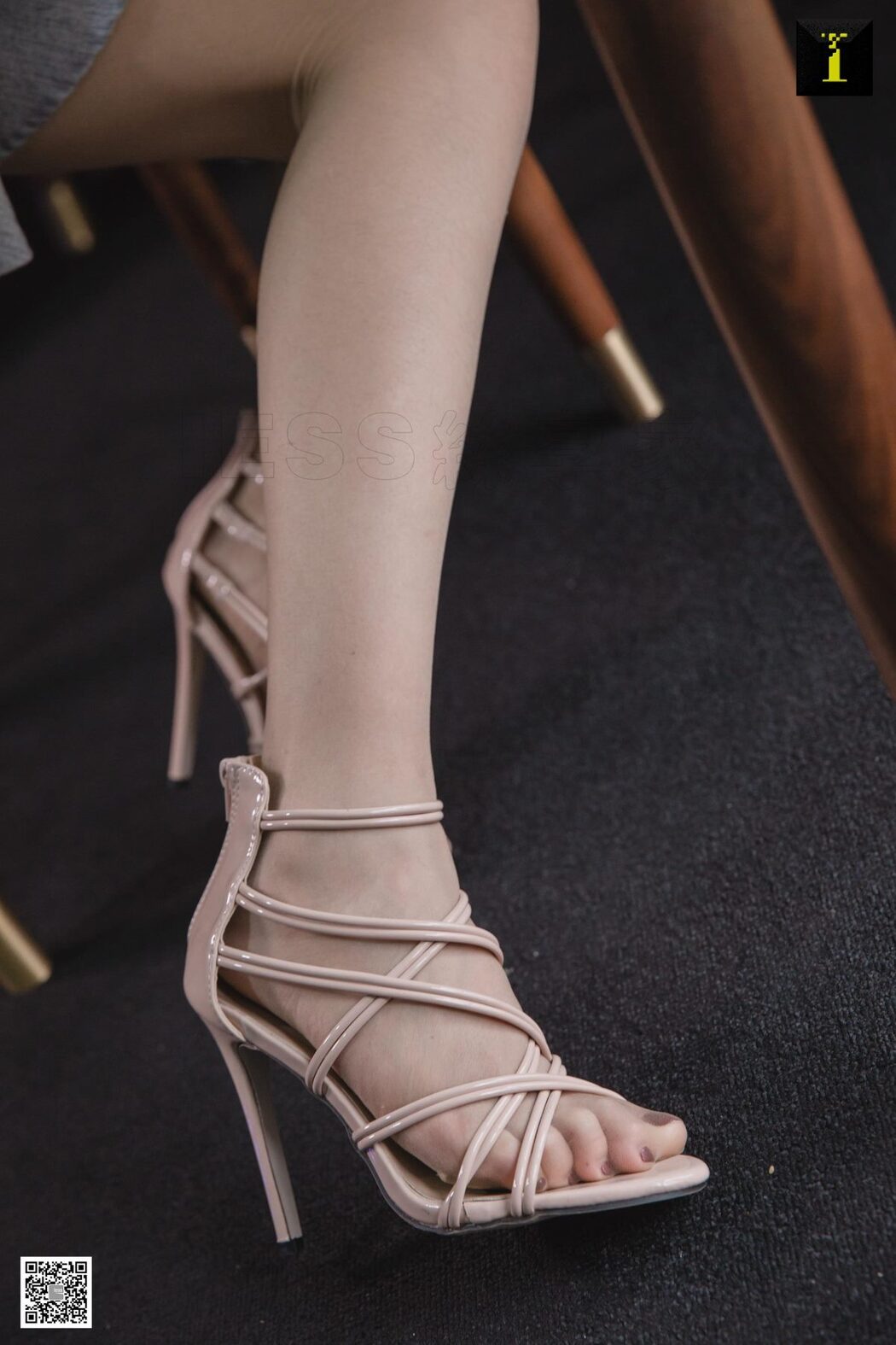 IESS异思趣向 SXJ.471 Jiu Mei