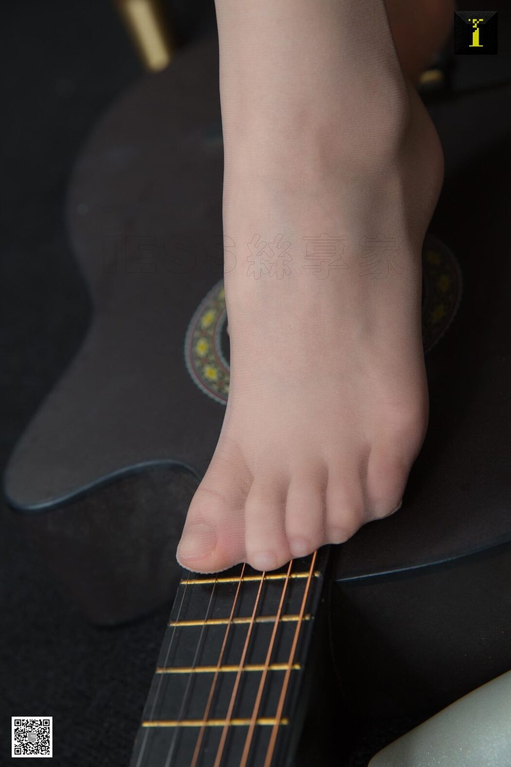 IESS异思趣向 SXJ.474 Zi Qi