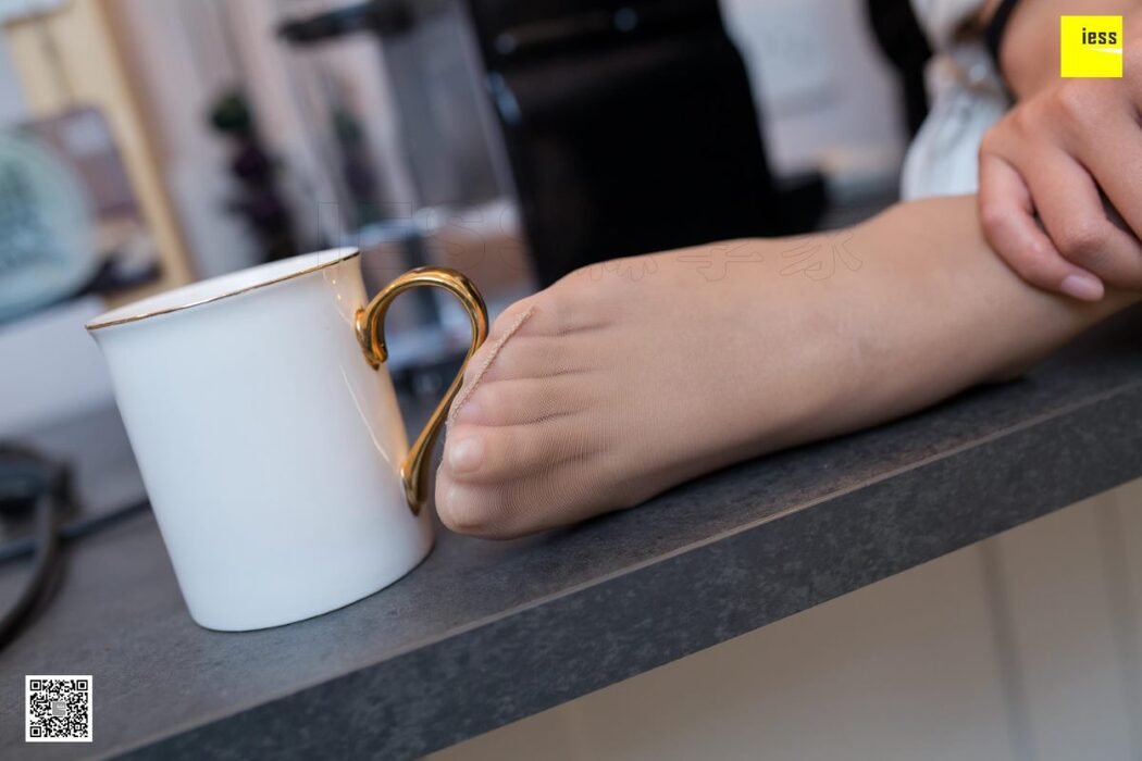 IESS异思趣向 SXJ.434 Wan Ping