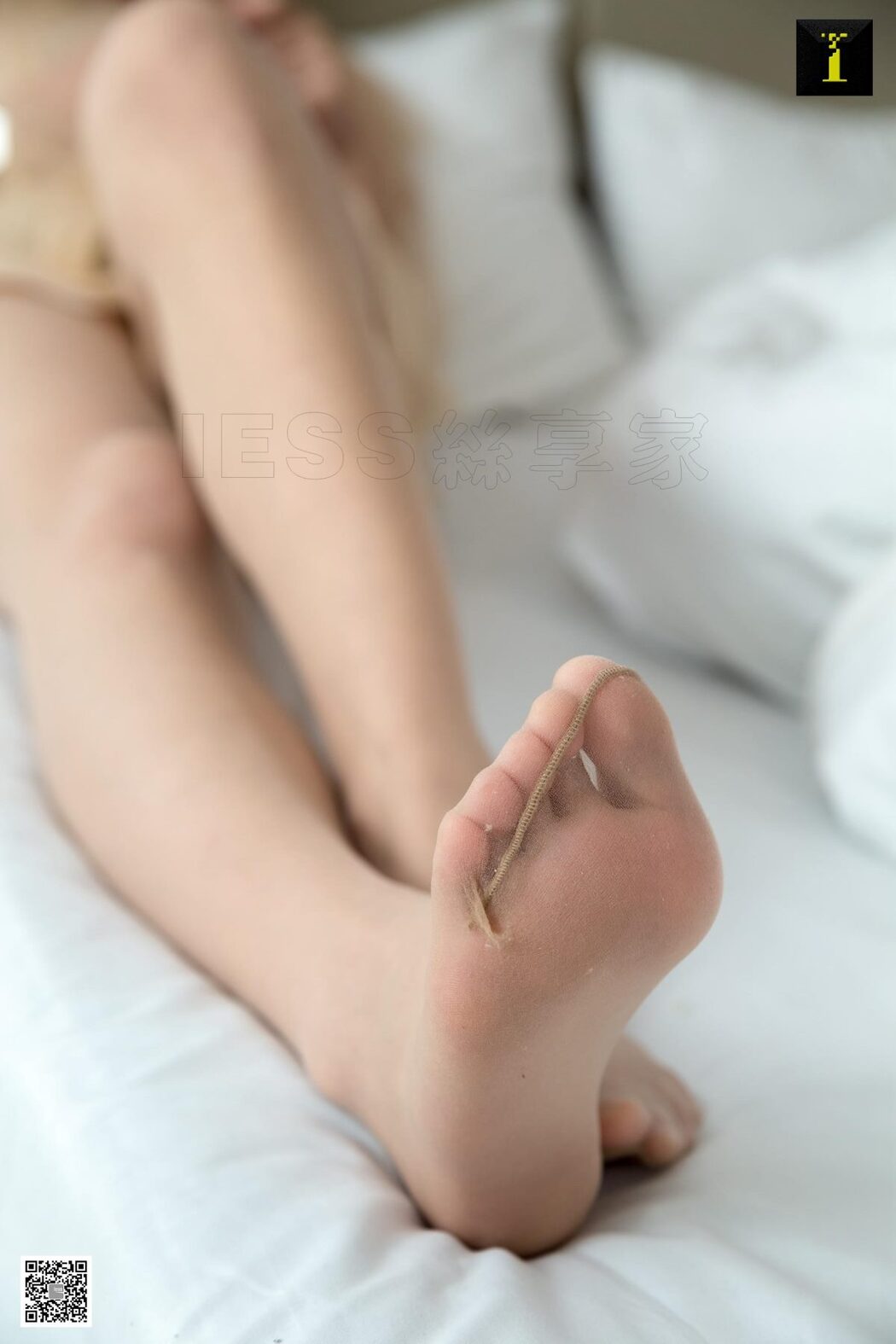 IESS异思趣向 SXJ.469 Qiu Qiu