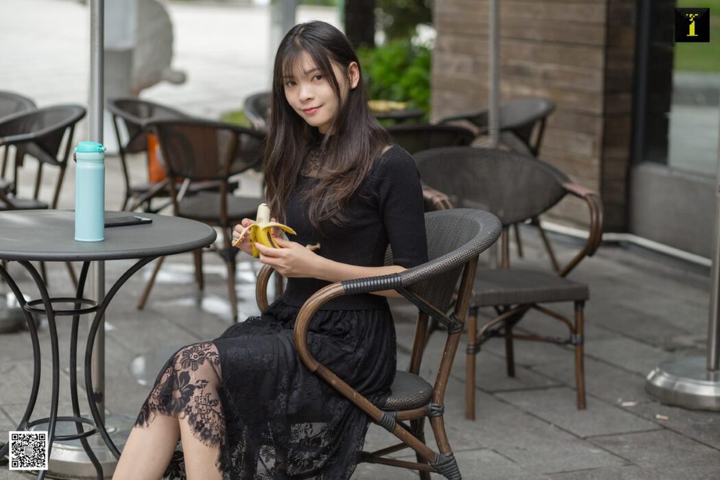 IESS异思趣向 SXJ.466 Qi Qi