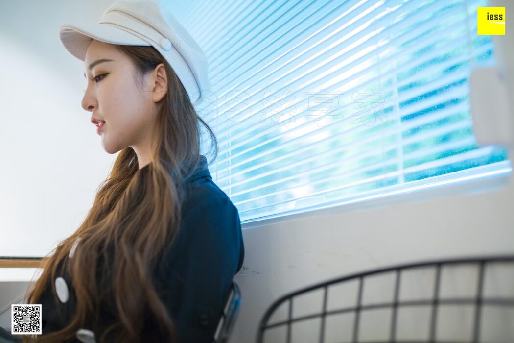 IESS异思趣向 SXJ.461 Yun Zhi