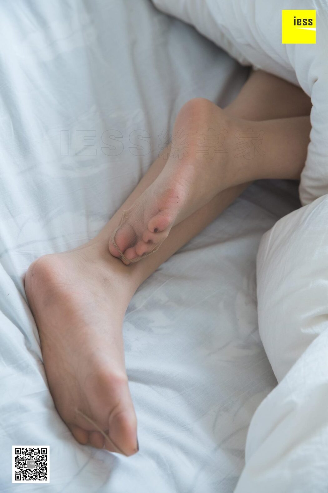 IESS异思趣向 SXJ.456 Jiu Mei