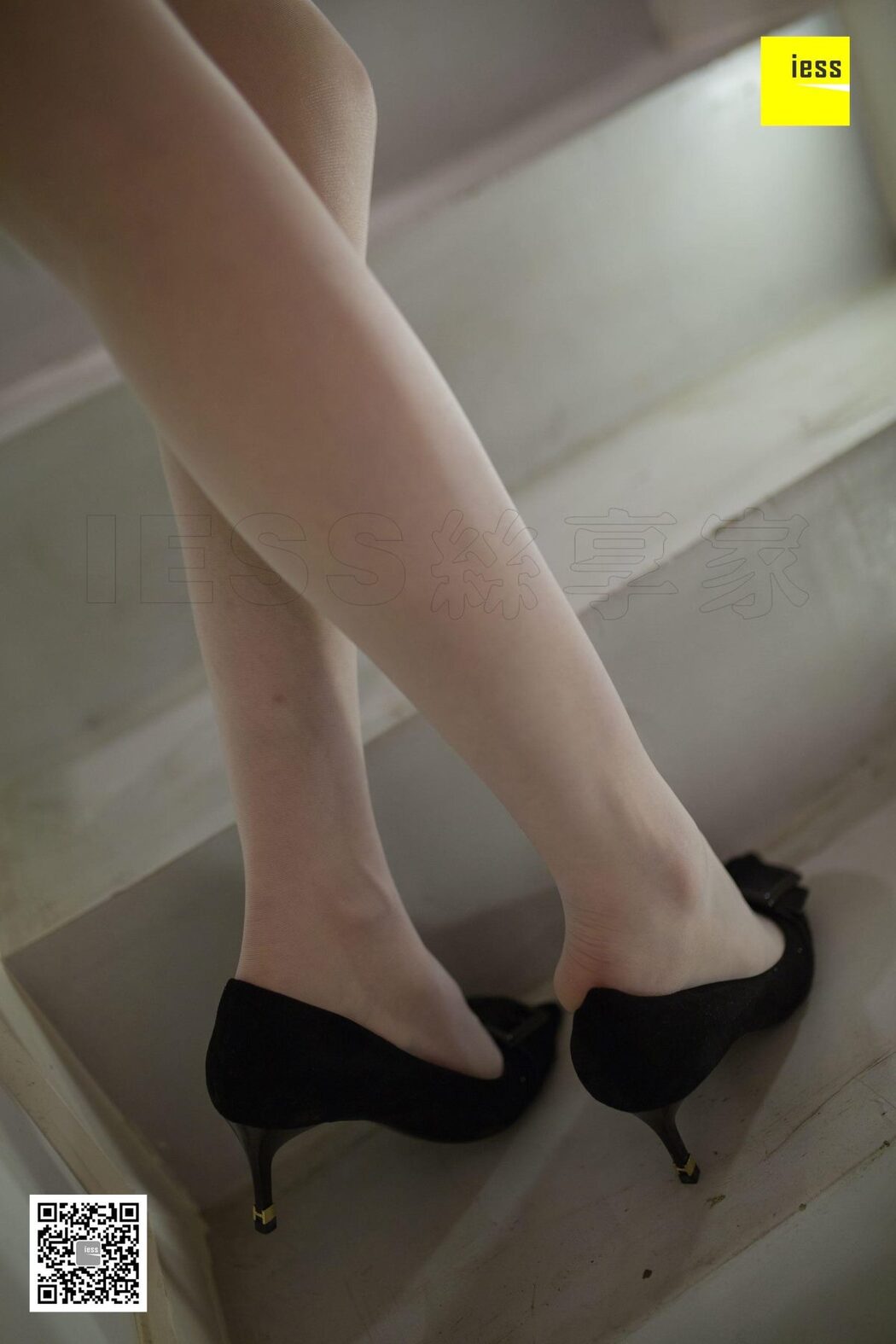 IESS异思趣向 SXJ.425 Miao Jie