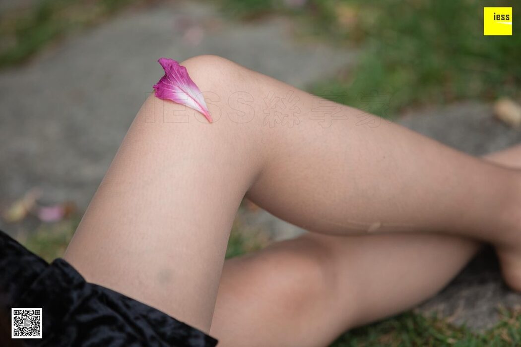 IESS异思趣向 SXJ.424 Xiao Yu