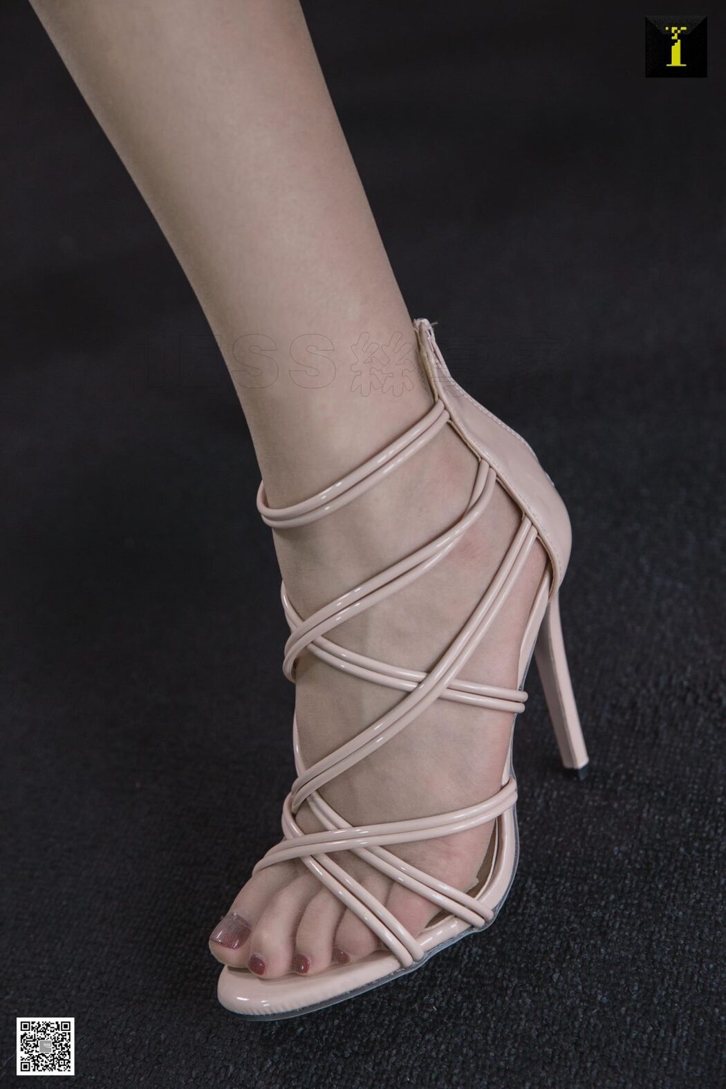 IESS异思趣向 SXJ.471 Jiu Mei