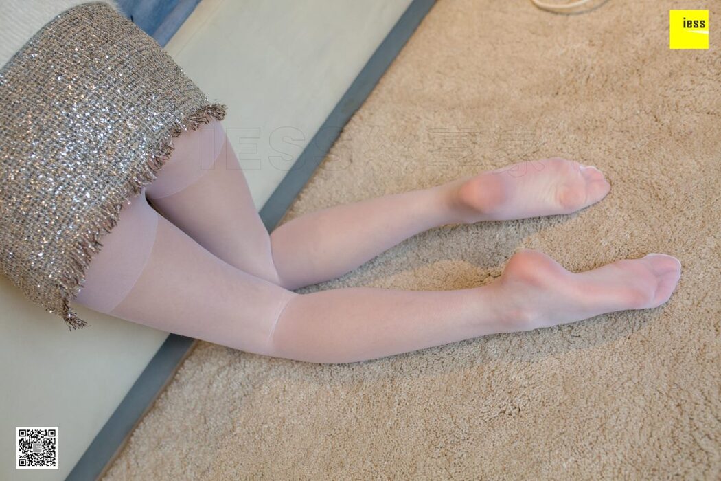 IESS异思趣向 SXJ.437 Meng Meng