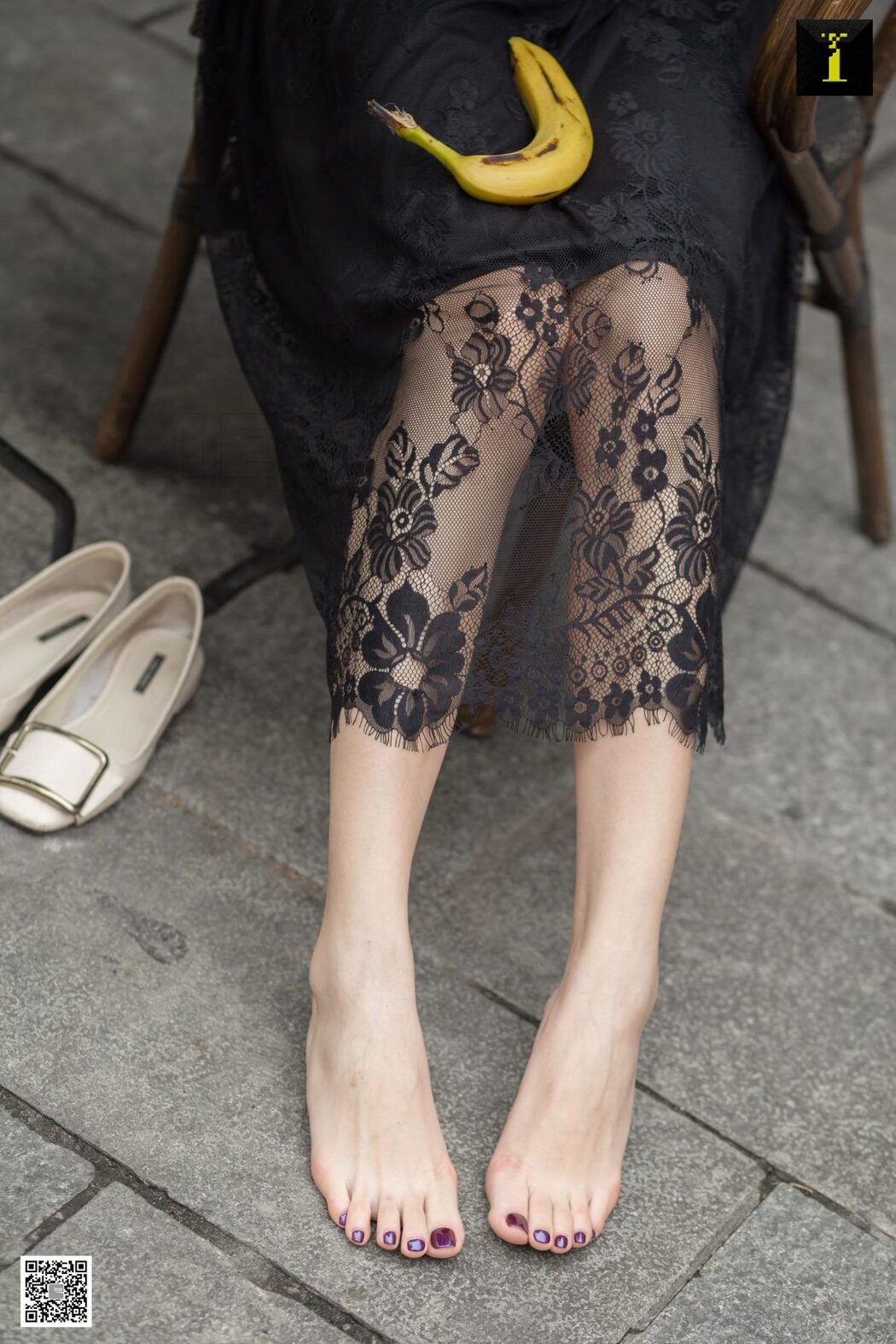 IESS异思趣向 SXJ.466 Qi Qi