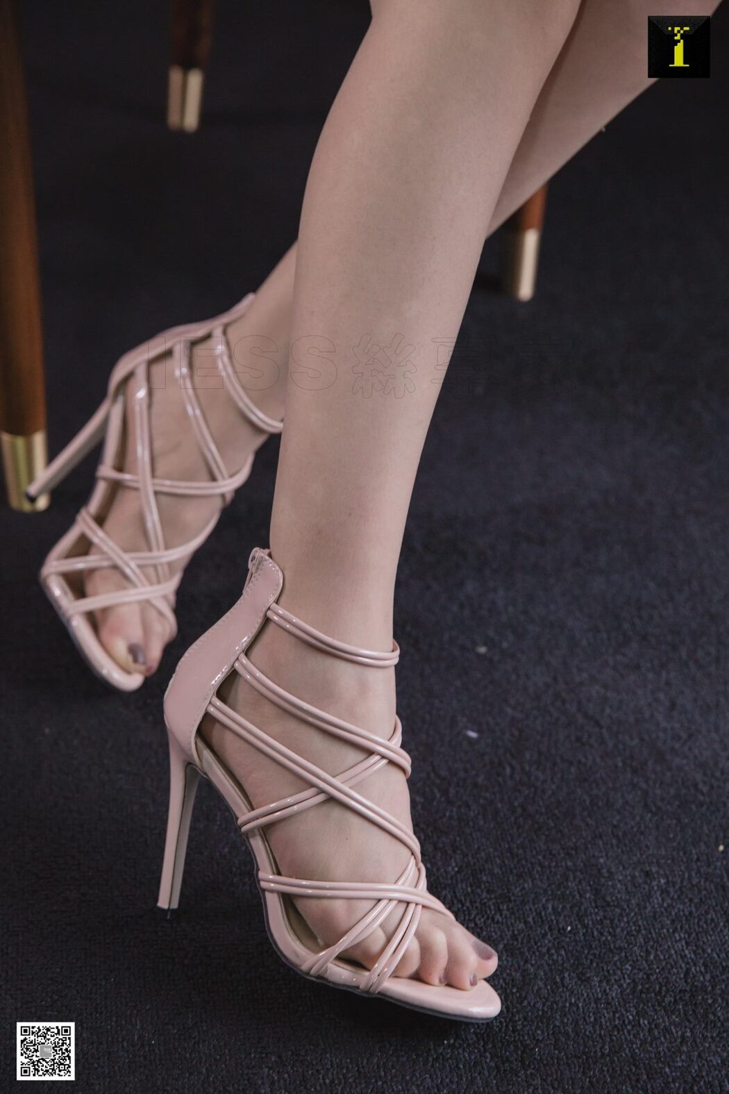 IESS异思趣向 SXJ.471 Jiu Mei