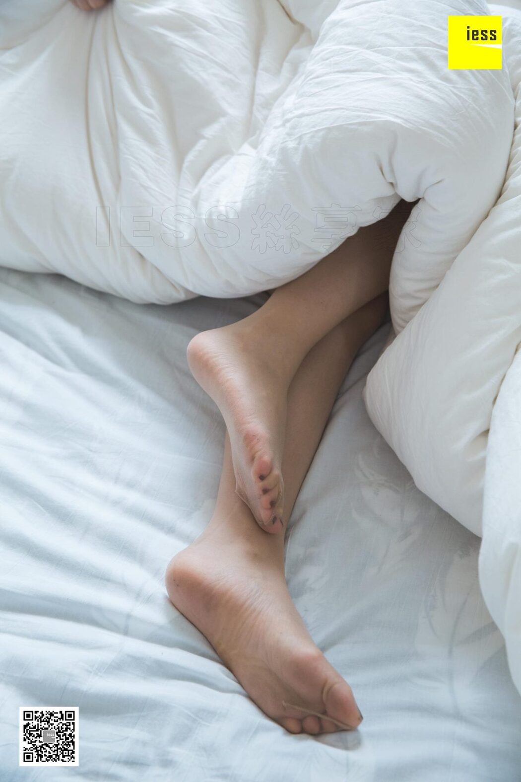 IESS异思趣向 SXJ.456 Jiu Mei