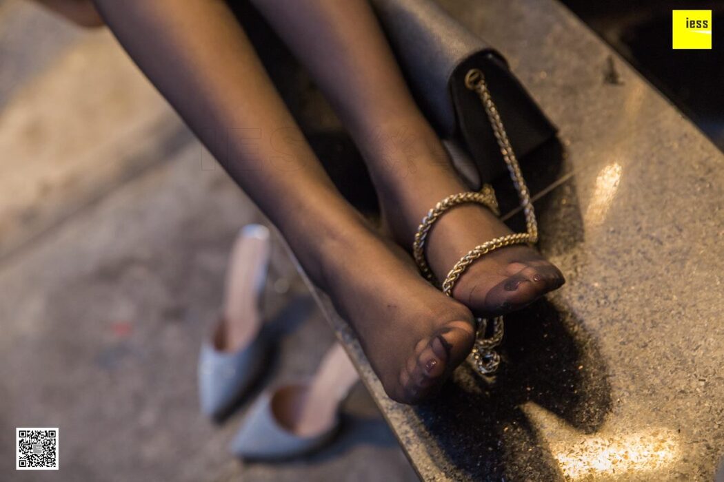 IESS异思趣向 SXJ.462 Jiu Mei