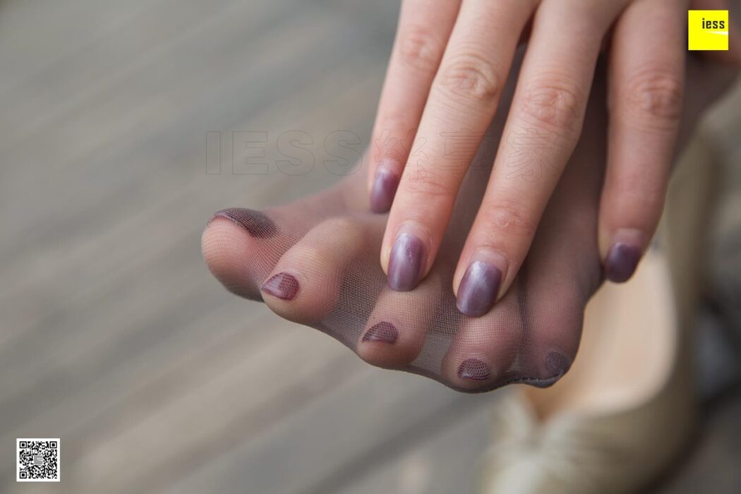 IESS异思趣向 SXJ.449 Jiu Mei