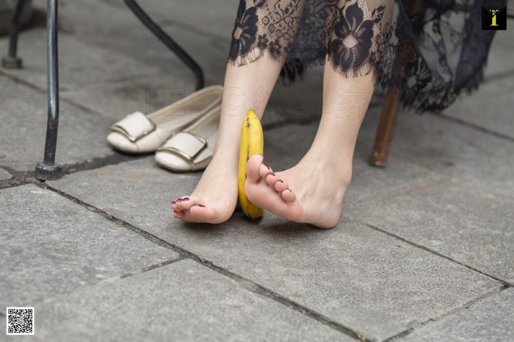 IESS异思趣向 SXJ.466 Qi Qi