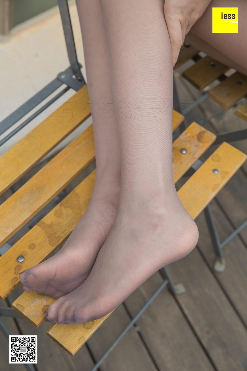 IESS异思趣向 SXJ.449 Jiu Mei