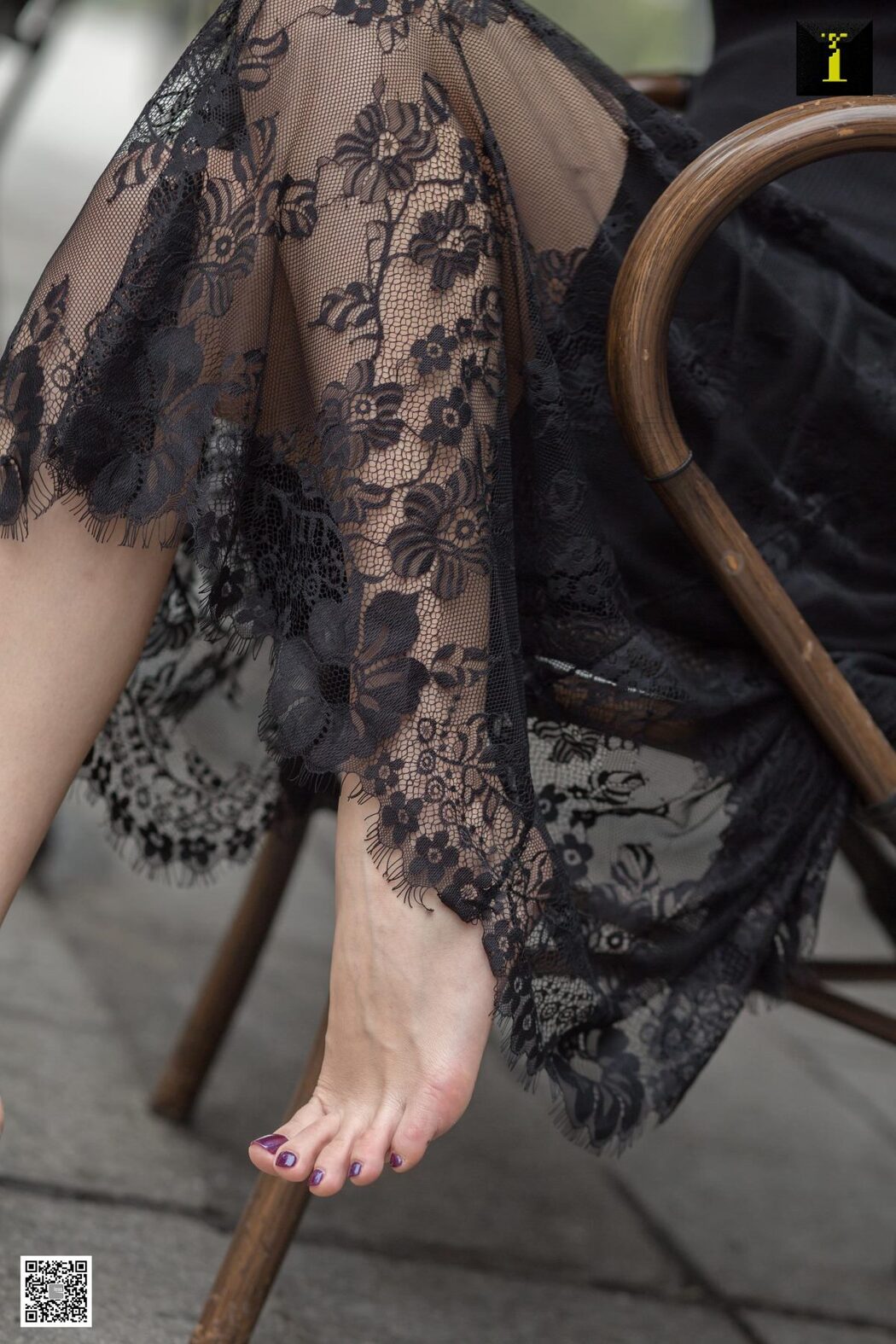 IESS异思趣向 SXJ.466 Qi Qi