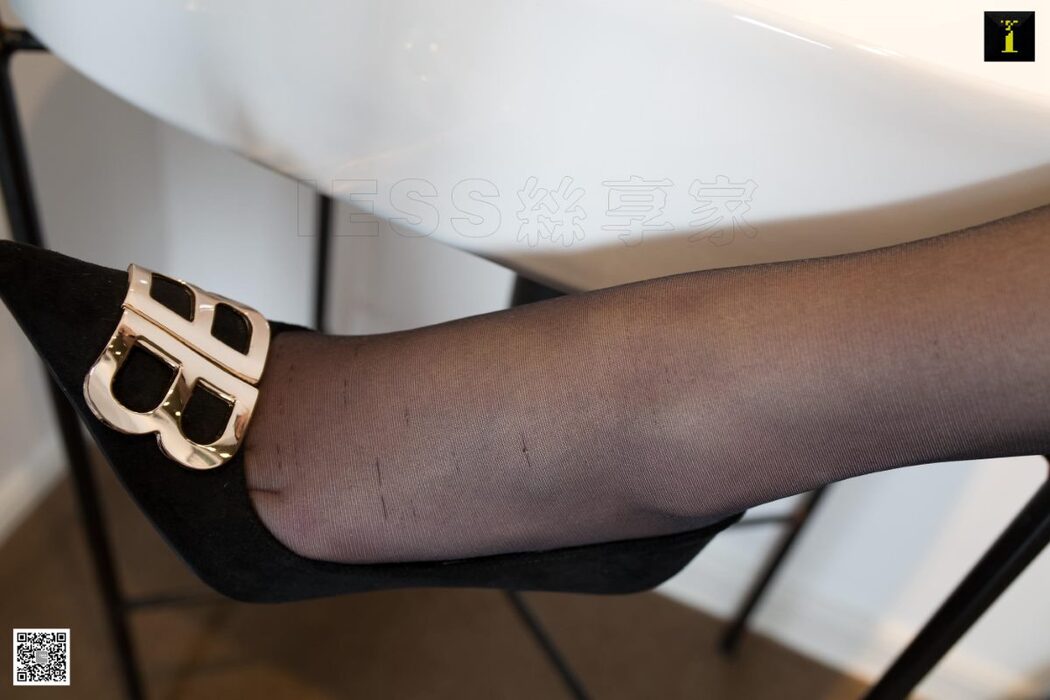 IESS异思趣向 SXJ.473 Yun Zhi