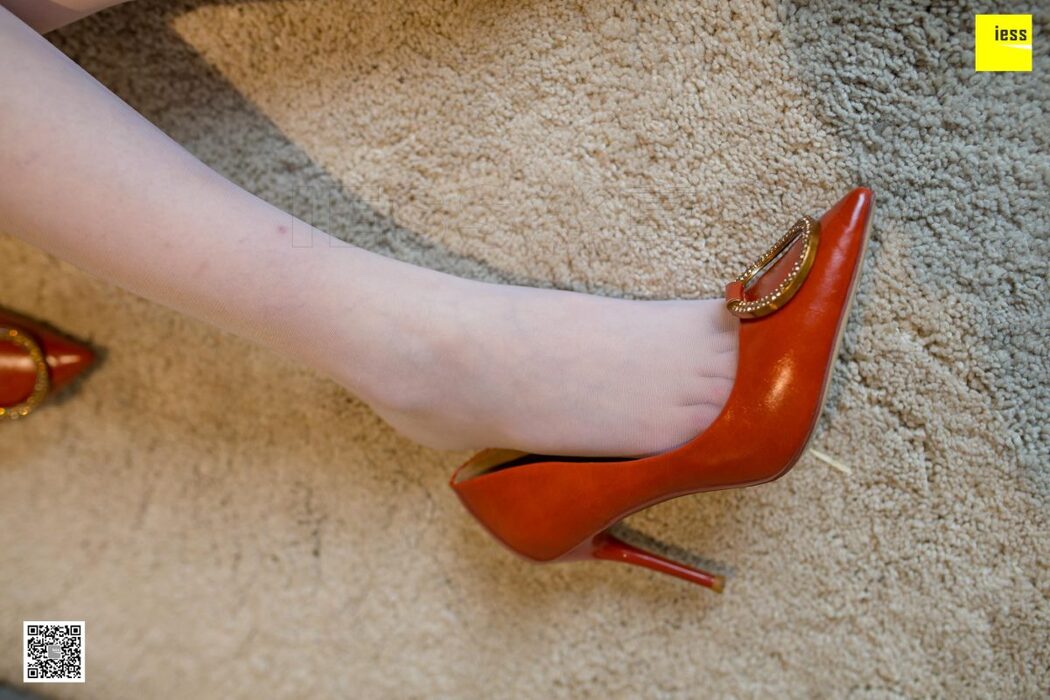 IESS异思趣向 SXJ.437 Meng Meng