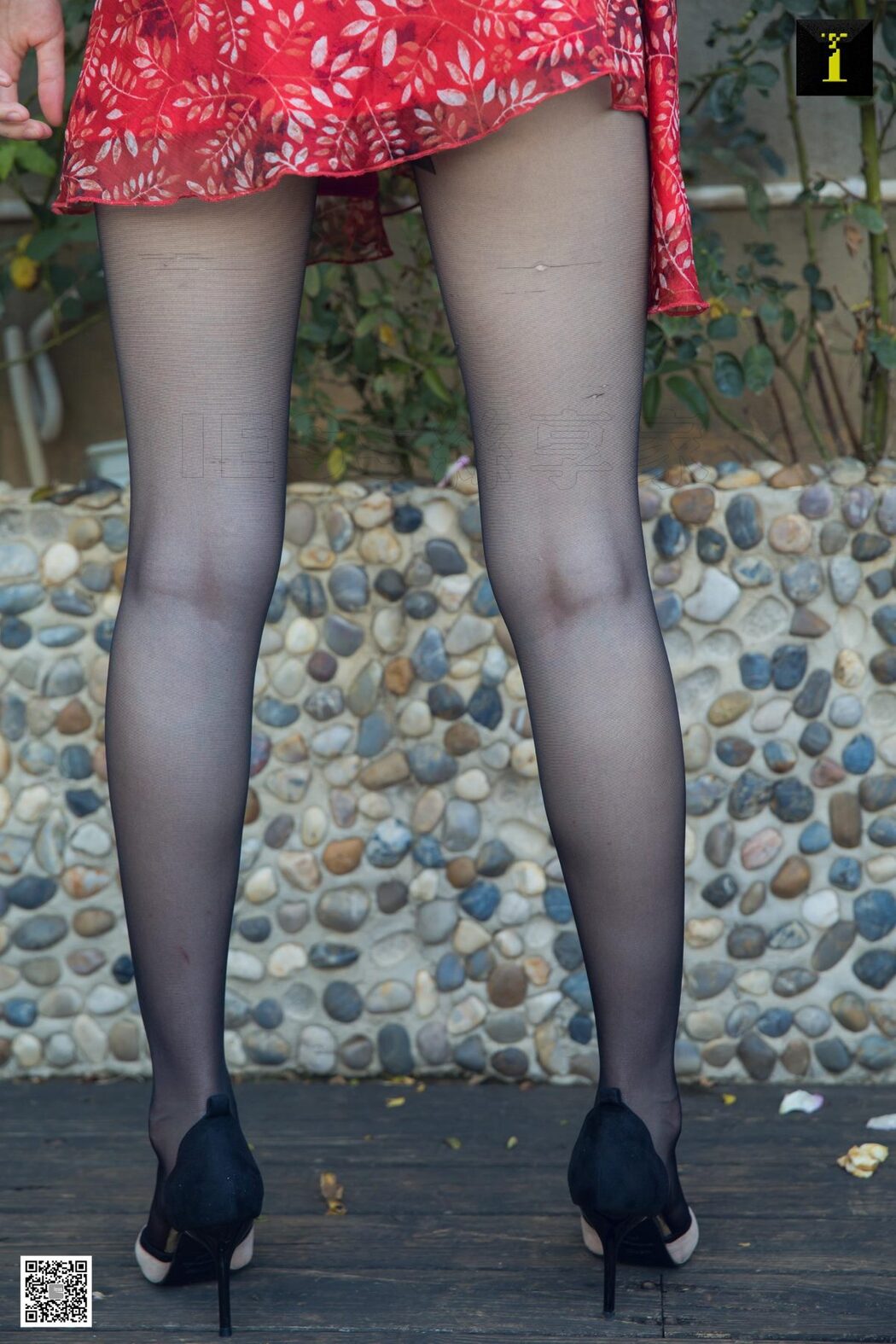 IESS异思趣向 SXJ.465 Miao Jie