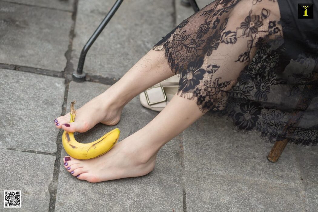 IESS异思趣向 SXJ.466 Qi Qi