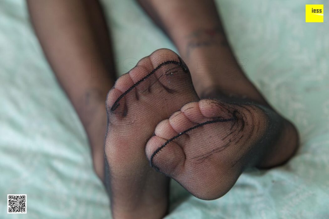 IESS异思趣向 SXJ.441 Xiao Han