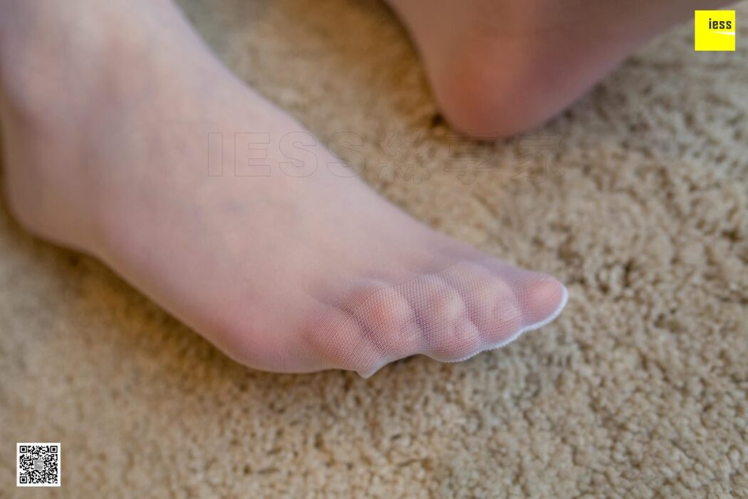 IESS异思趣向 SXJ.437 Meng Meng