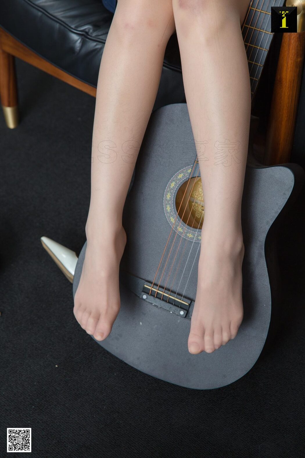 IESS异思趣向 SXJ.474 Zi Qi