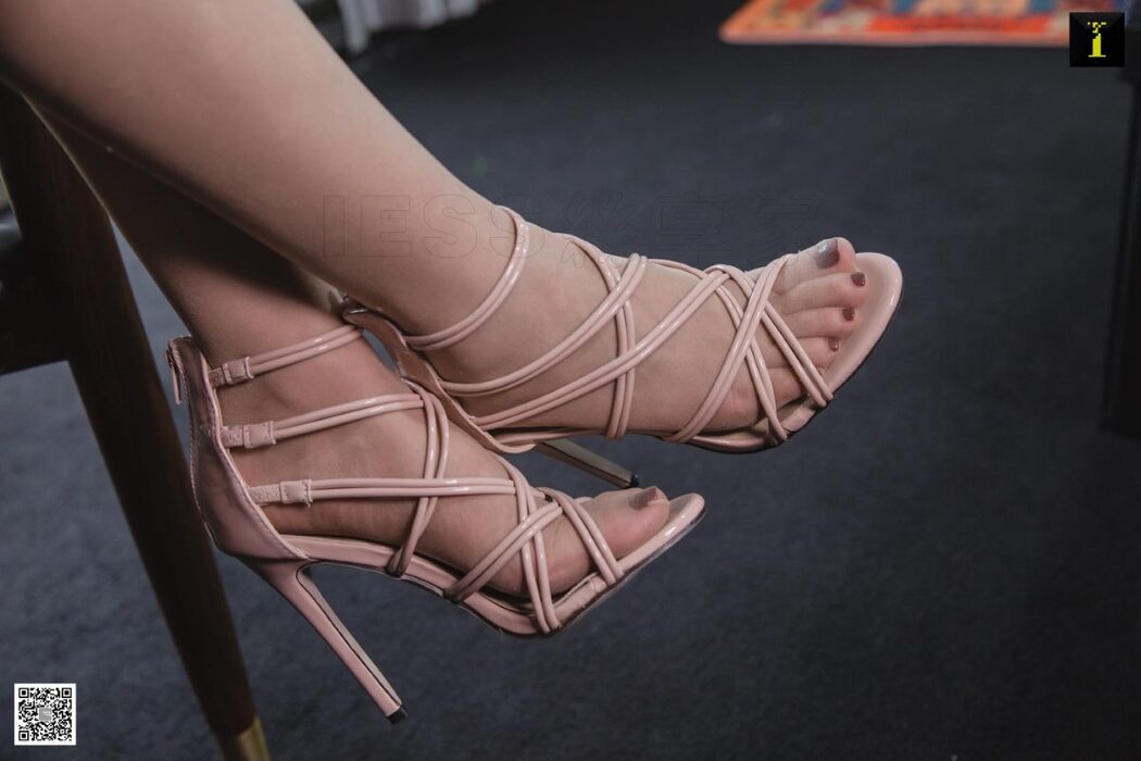 IESS异思趣向 SXJ.471 Jiu Mei