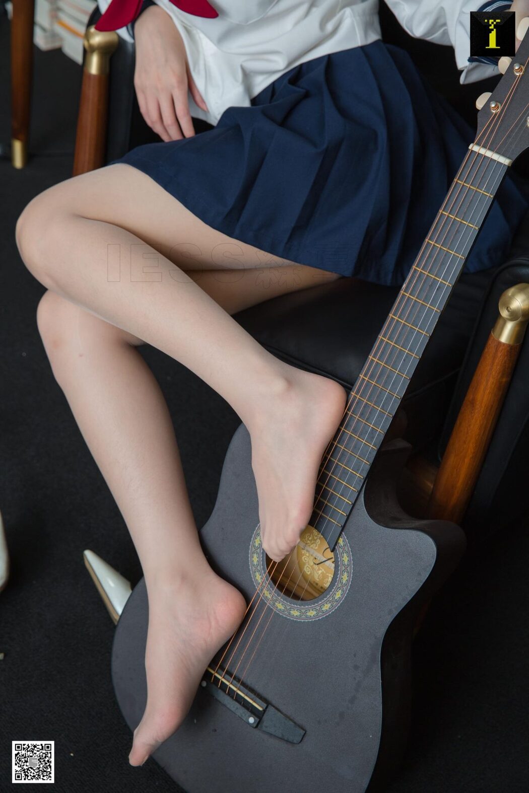 IESS异思趣向 SXJ.474 Zi Qi