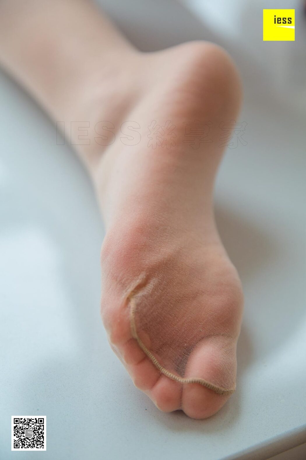 IESS异思趣向 SXJ.454 Shan Shan